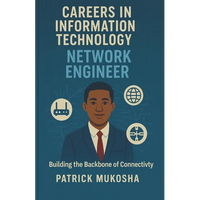 "Careers in Information Technology: Network Engineer" - Paperback