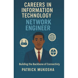 "Careers in Information Technology: Network Engineer"
