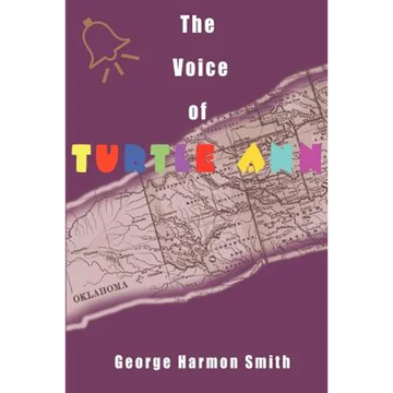 Voice of Turtle Ann - Paperback