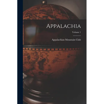 Appalachia; Volume 1 - Paperback