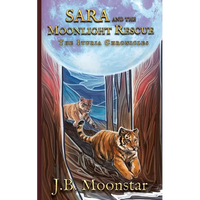 Sara and the Moonlight Rescue - Paperback