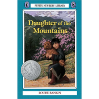 Daughter of the Mountains - Paperback