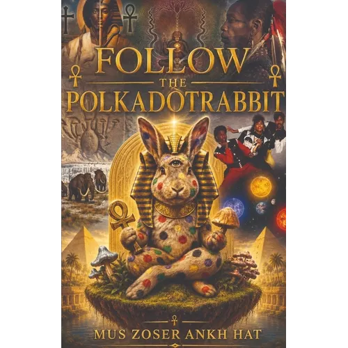 Follow the Polkadot Rabbit