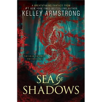 Sea of Shadows - Paperback