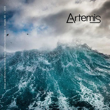 Artemis - Paperback