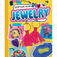 Jewelry - Library Binding
