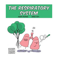 The Respiratory System - Paperback
