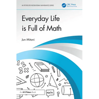 Everyday Life Is Full of Math - Paperback