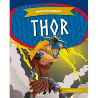 Thor - Library Binding