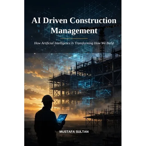 AI driven Construction Management