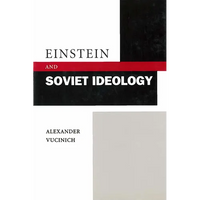 Einstein and Soviet Ideology - Hardcover