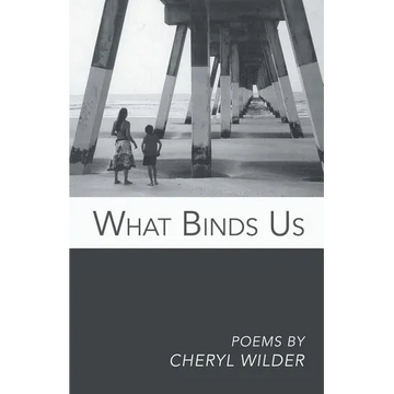What Binds Us - Paperback