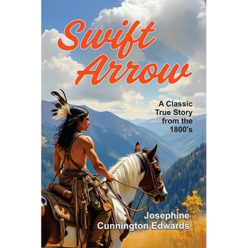 Swift Arrow - Paperback