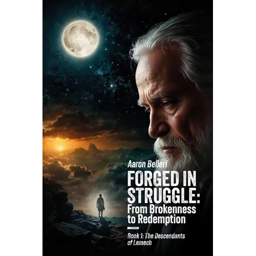 Forged In Struggle: From Brokenness to Redemption, Book 1: The Descendants of Lemech