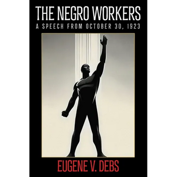 The Negro Worker - Paperback
