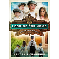 Looking for Home: Volume 1 - Paperback