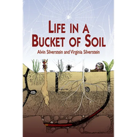 Life in a Bucket of Soil - Paperback