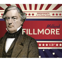 Millard Fillmore - Library Binding