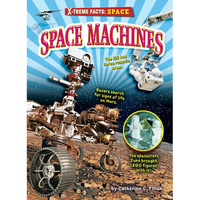 Space Machines - Paperback