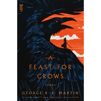 A Feast for Crows - Paperback