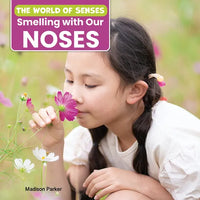 Smelling with Our Noses - Paperback
