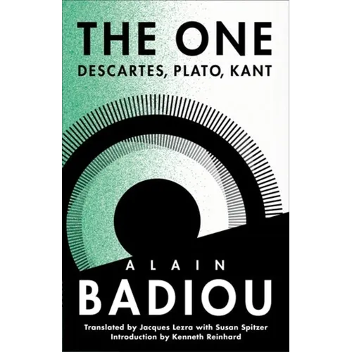 The One: Descartes, Plato, Kant