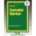 Custodial Worker