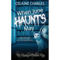 When June Haunts May - Paperback