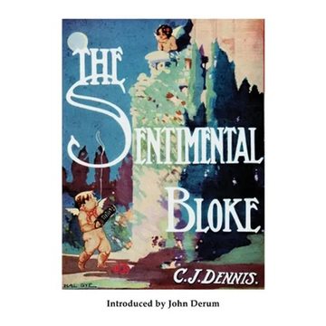 The Sentimental Bloke - Paperback