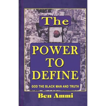 The Power to Define - Paperback