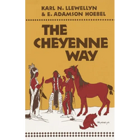 The Cheyenne Way: Volume 21 - Paperback