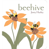 Beehive - Board Book