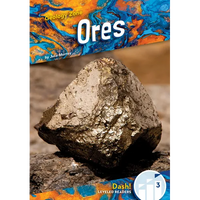 Ores - Library Binding
