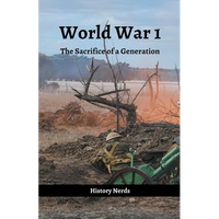 World War 1 - Paperback