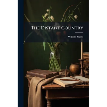 The Distant Country - Paperback