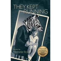 They Kept Running: Volume 20 - Paperback