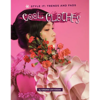 Cool Clothes - Library Binding