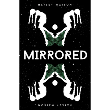 Mirrored - Paperback