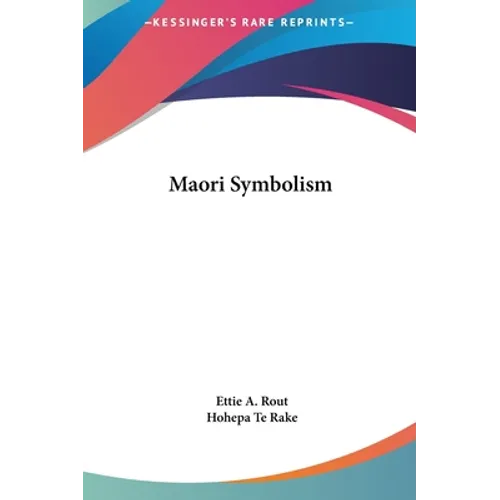 Maori Symbolism