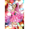 Fame: Ariana Grande
