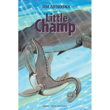 Little Champ - Paperback