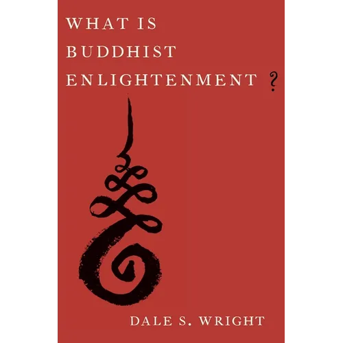 What Is Buddhist Enlightenment?