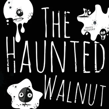 The Haunted Walnut: A Spooky Story - Paperback