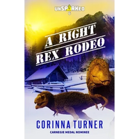 A Right Rex Rodeo - Paperback