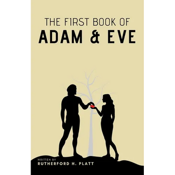 The First Book of Adam and Eve - Paperback