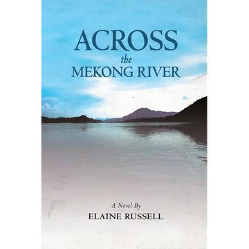 Across the Mekong River - Paperback