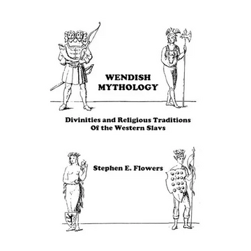Wendish Mythology - Paperback