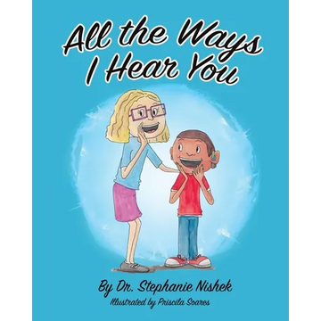 All the Ways I Hear You - Paperback