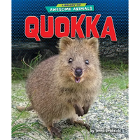 Quokka - Paperback
