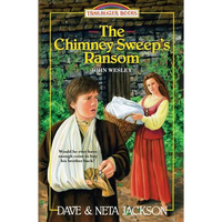 The Chimney Sweep's Ransom - Paperback